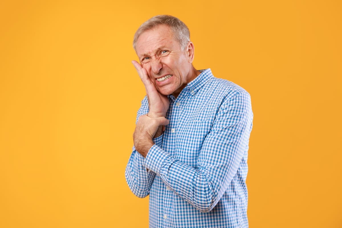 Tooth Extraction in Bakersfield